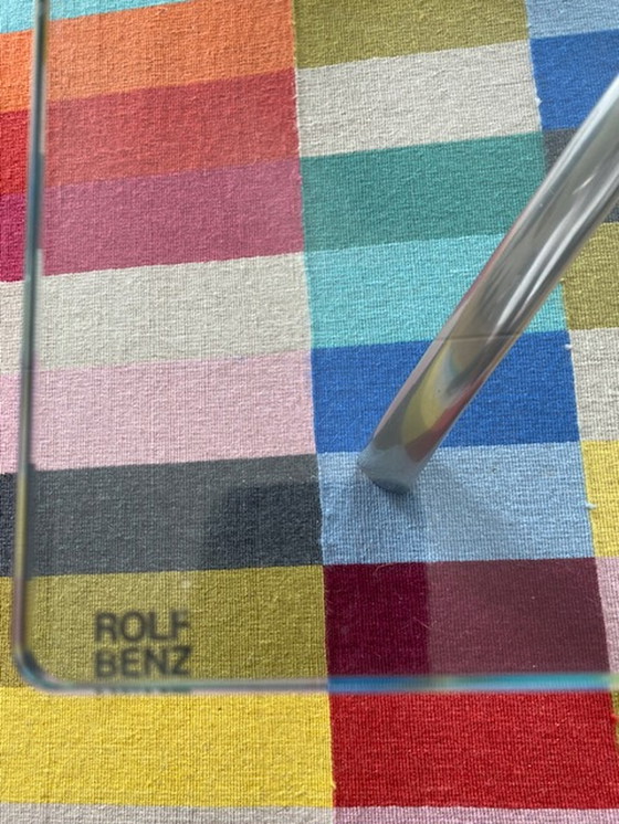 Image 1 of Rolf Benz Couchtisch