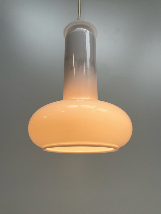 Image 1 of Holmegaard Dänemark Lampe