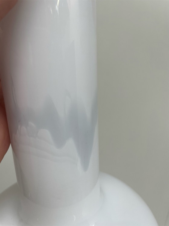 Image 1 of Holmegaard Dänemark Lampe