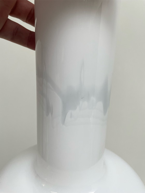 Image 1 of Holmegaard Dänemark Lampe