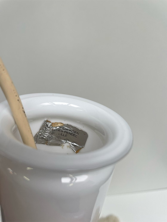 Image 1 of Holmegaard Dänemark Lampe