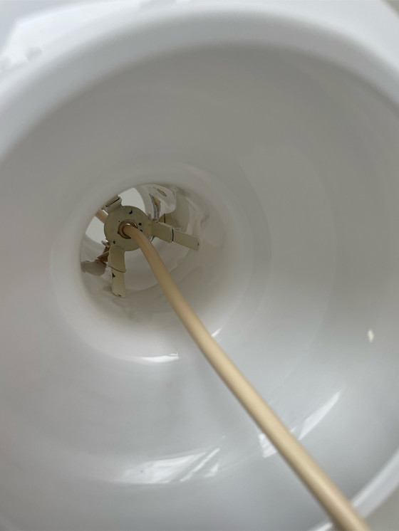 Image 1 of Holmegaard Dänemark Lampe