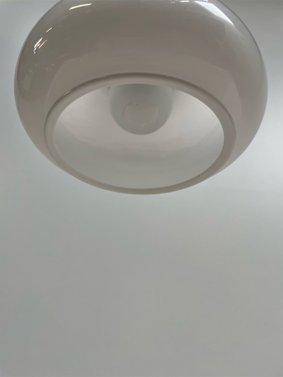 Image 1 of Holmegaard Dänemark Lampe