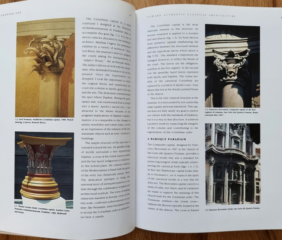 Image 1 of Buch über klassische Regeln und Erfindungsarchitektur