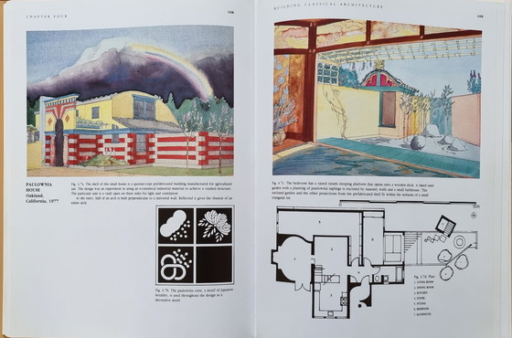 Image 1 of Buch über klassische Regeln und Erfindungsarchitektur