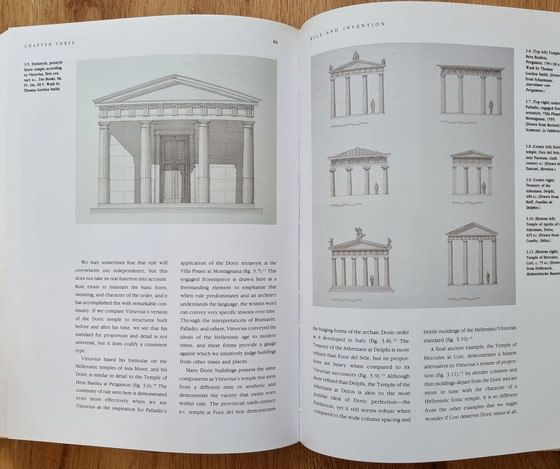 Image 1 of Buch über klassische Regeln und Erfindungsarchitektur