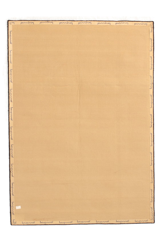 Image 1 of Kymo Metal Coffee Wollteppich