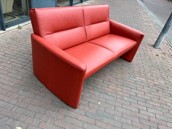 Image 1 of Leolux Boa Vista 2,5-Sitzer-Sofa