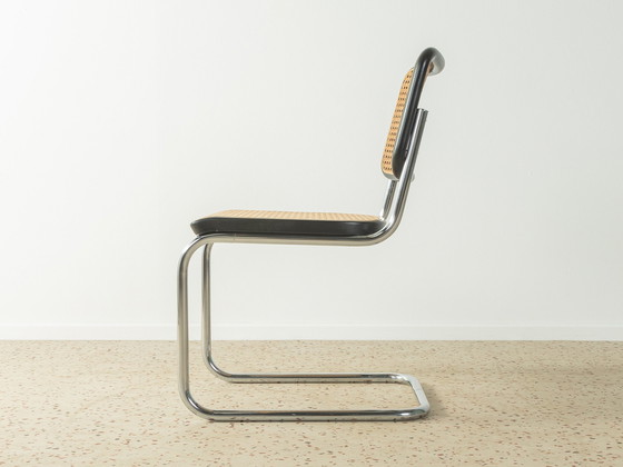 Image 1 of 6x Thonet by Marcel Breuer Modell S 32 Stuhl