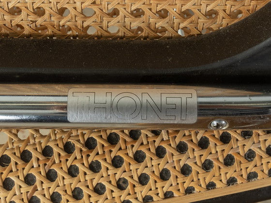 Image 1 of 6x Thonet by Marcel Breuer Modell S 32 Stuhl