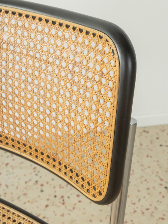 Image 1 of 6x Thonet by Marcel Breuer Modell S 32 Stuhl