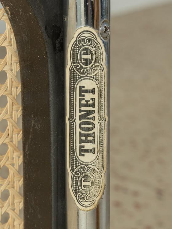 Image 1 of 6x Thonet by Marcel Breuer Modell S 32 Stuhl