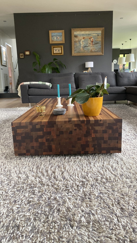 Image 1 of Linteloo Aulia Couchtisch