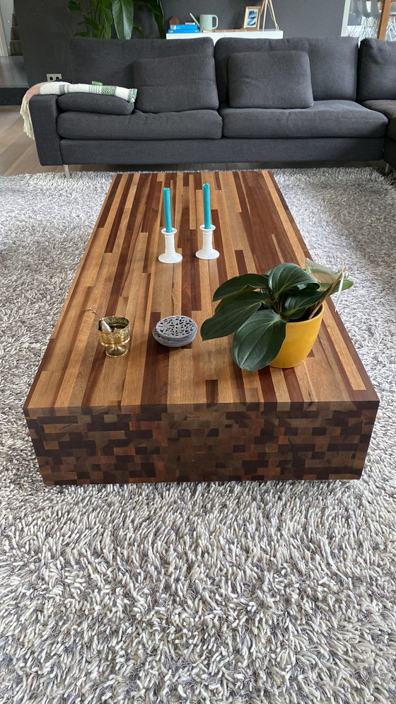 Image 1 of Linteloo Aulia Couchtisch