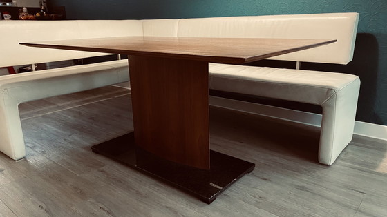 Image 1 of Musterring Essbereich