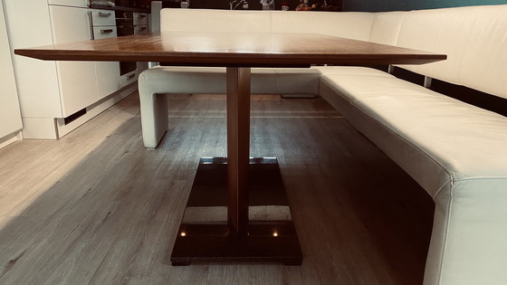 Image 1 of Musterring Essbereich