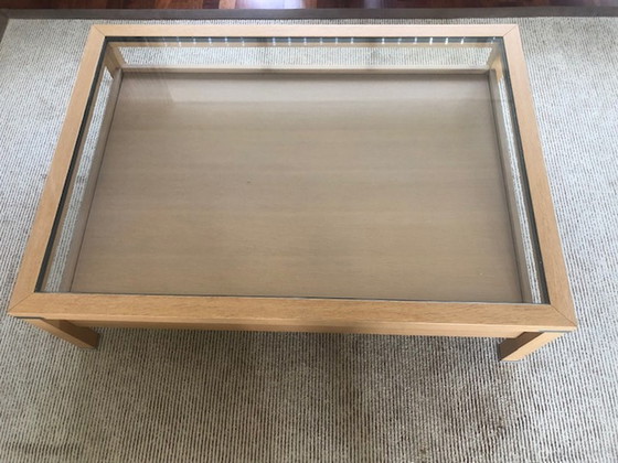 Image 1 of Roche Bobois Couchtisch