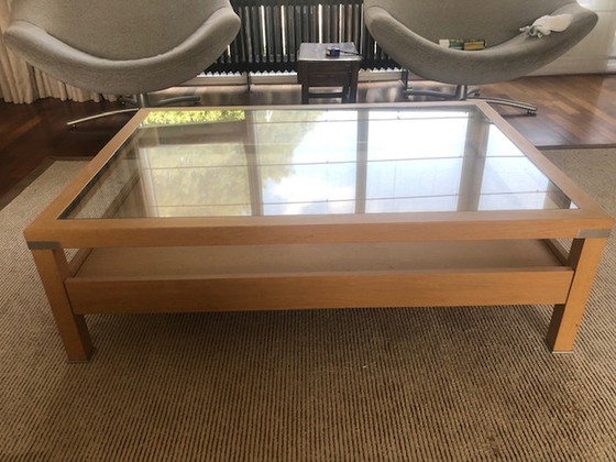 Image 1 of Roche Bobois Couchtisch