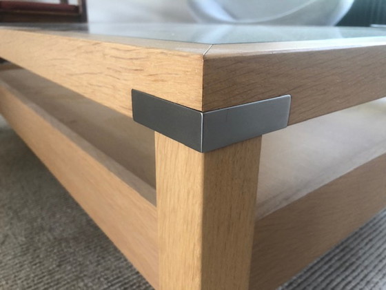 Image 1 of Roche Bobois Couchtisch