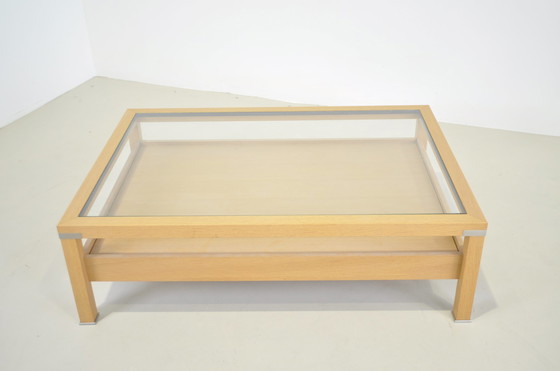 Image 1 of Roche Bobois Couchtisch