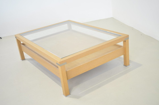 Image 1 of Roche Bobois Couchtisch