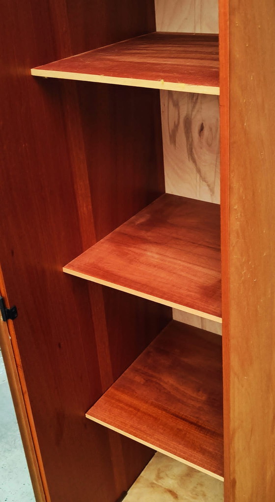 Image 1 of Kleiderschrank aus der Mid Century