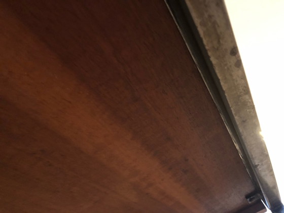 Image 1 of Pastoe Esszimmertisch Holz