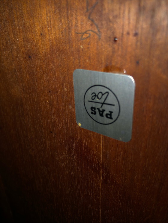 Image 1 of Pastoe Esszimmertisch Holz