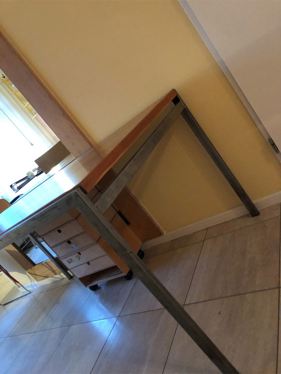 Image 1 of Pastoe Esszimmertisch Holz