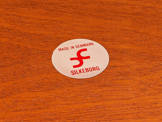 Image 1 of 1960er Servierwagen, Johannes Andersen