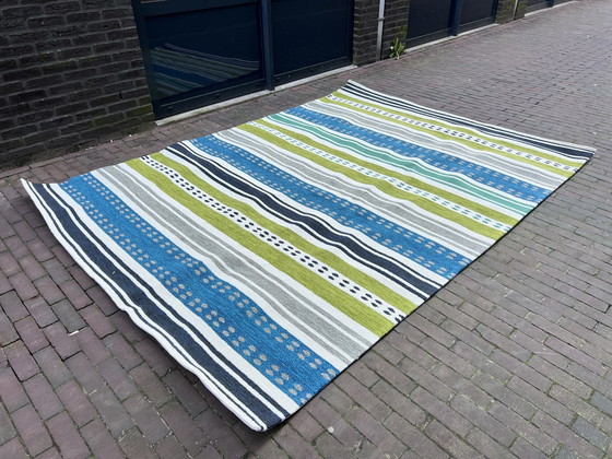 Image 1 of Brink & Campman Scion Living Rivi Kiwi Outdoor-Teppich