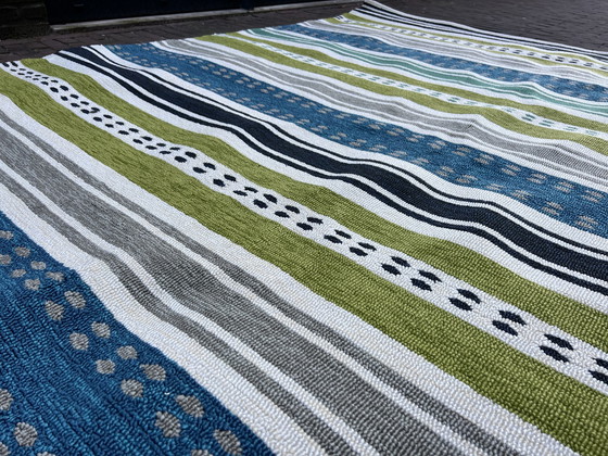 Image 1 of Brink & Campman Scion Living Rivi Kiwi Outdoor-Teppich