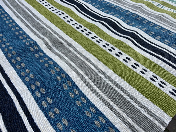 Image 1 of Brink & Campman Scion Living Rivi Kiwi Outdoor-Teppich