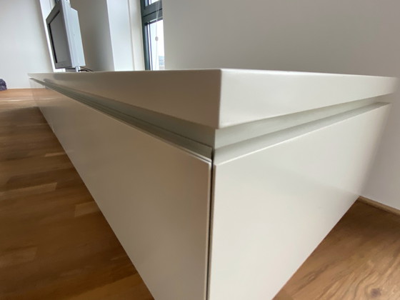 Image 1 of Interlübke Cube niedriger Hängeschrank