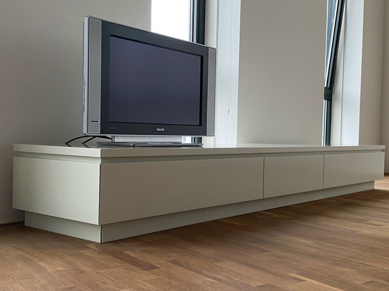 Image 1 of Interlübke Cube niedriger Hängeschrank