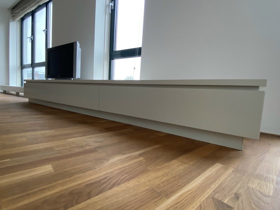 Image 1 of Interlübke Cube niedriger Hängeschrank