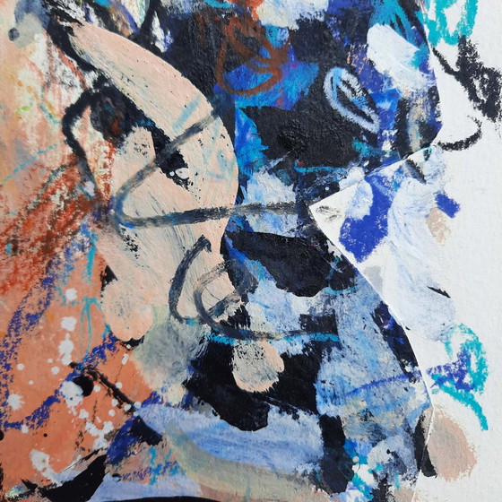 Image 1 of Kees Salentijn – Sirena-Zeichnung