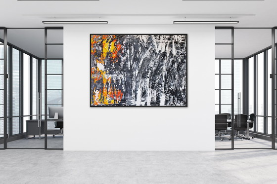 Image 1 of Jürgen Angeler - The Traverse