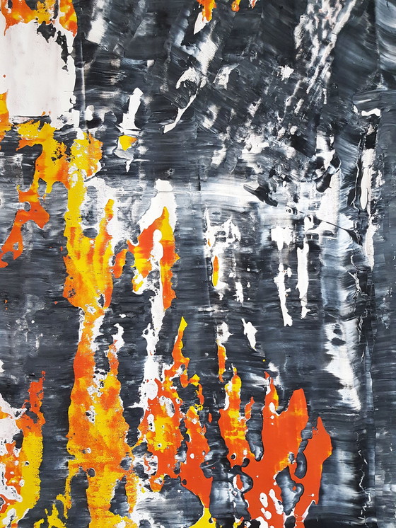 Image 1 of Jürgen Angeler - The Traverse