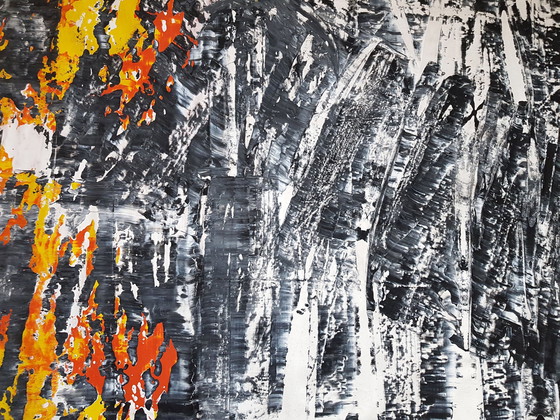 Image 1 of Jürgen Angeler - The Traverse