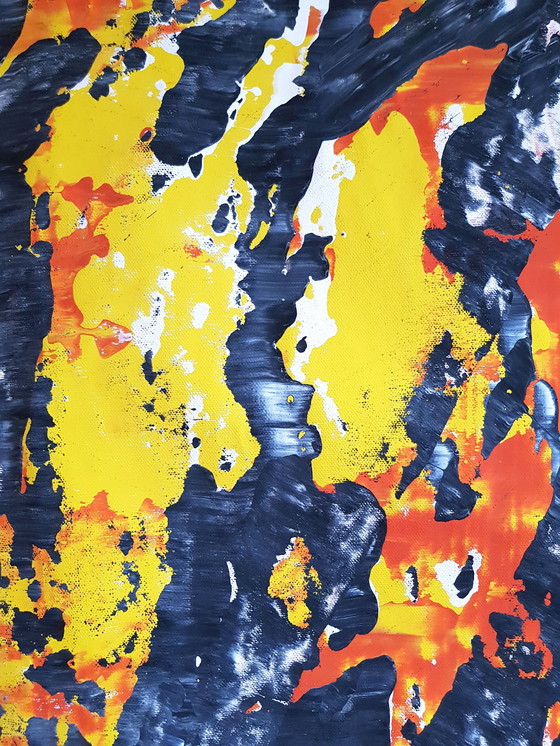 Image 1 of Jürgen Angeler - The Traverse