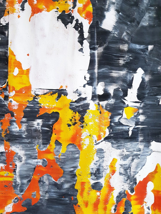 Image 1 of Jürgen Angeler - The Traverse