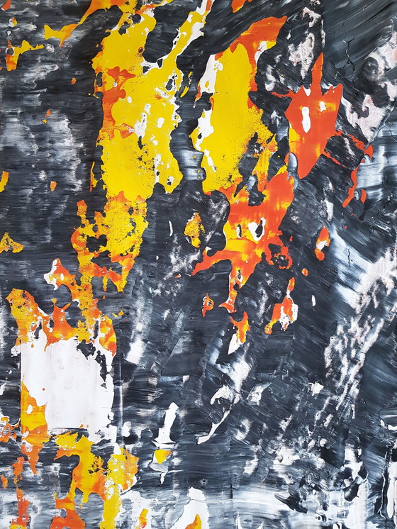 Image 1 of Jürgen Angeler - The Traverse