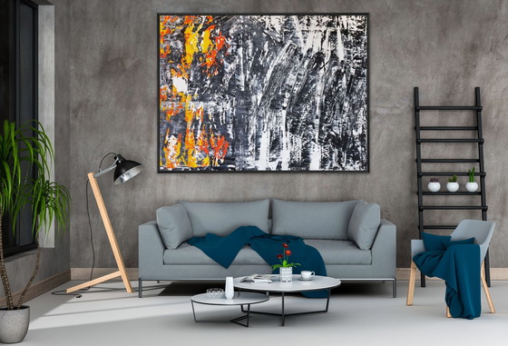 Image 1 of Jürgen Angeler - The Traverse