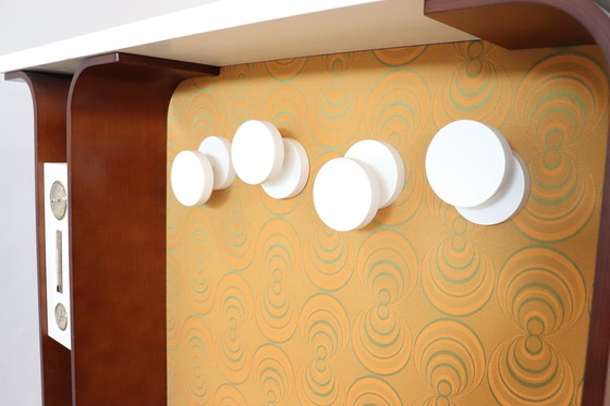 Image 1 of Kleiderbügel, 1960er Jahre