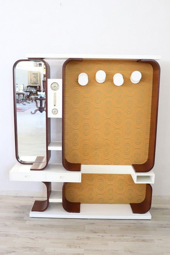 Image 1 of Kleiderbügel, 1960er Jahre