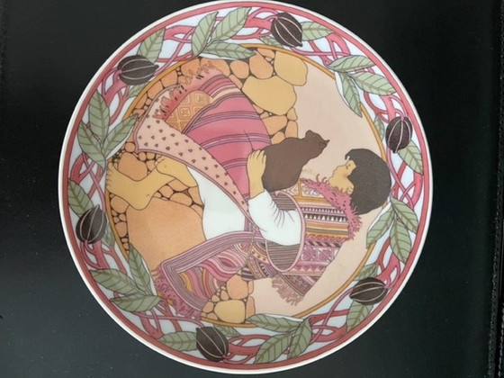 Image 1 of 2x Villeroy & Boch Teller