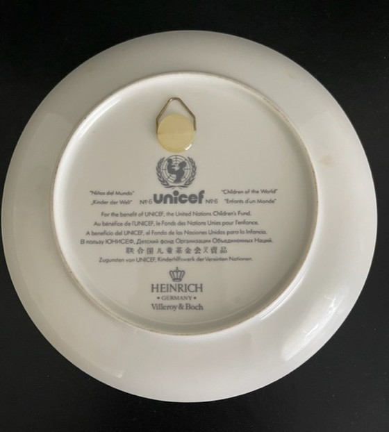 Image 1 of 2x Villeroy & Boch Teller