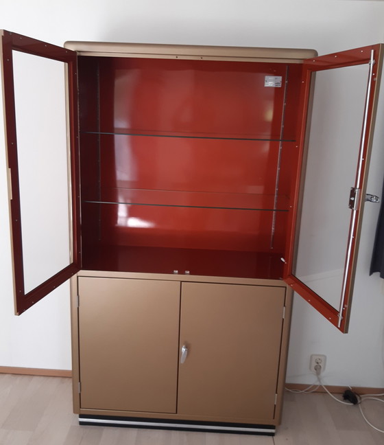 Image 1 of Müller Classic Line Vitrine SB 424-4