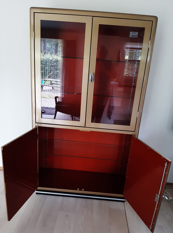 Image 1 of Müller Classic Line Vitrine SB 424-4